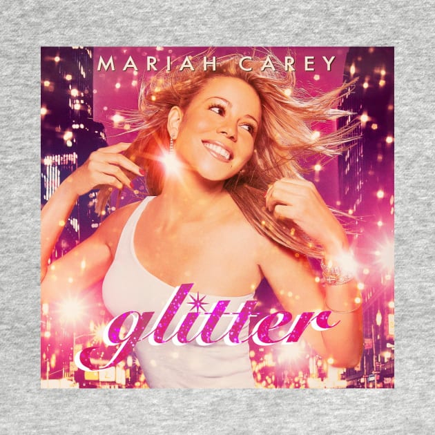 GLITTER by Scum & Villainy